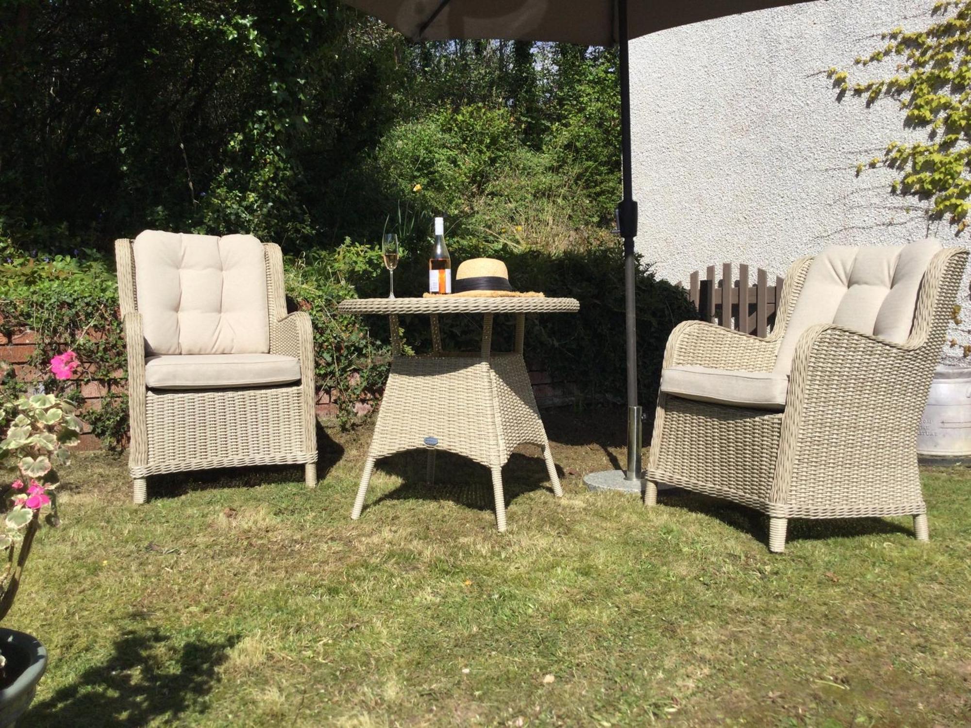 Ferienwohnung Y Bwthyn Bangor  Exterior foto